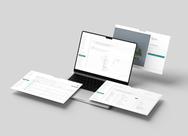 PWL – Property Workflow Layer