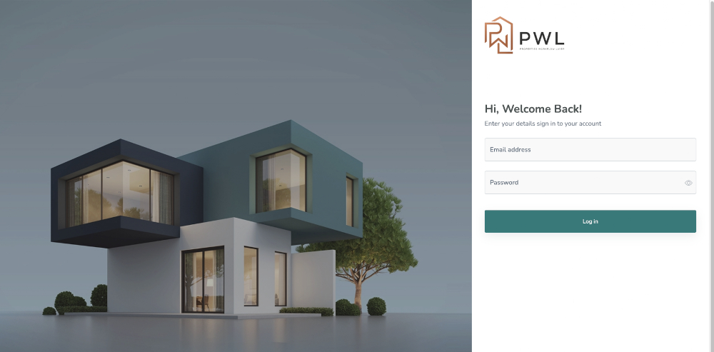 pwl project