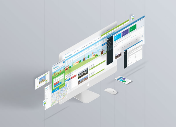 Szukaj.domek.nl - system analityki rynku nieruchomości